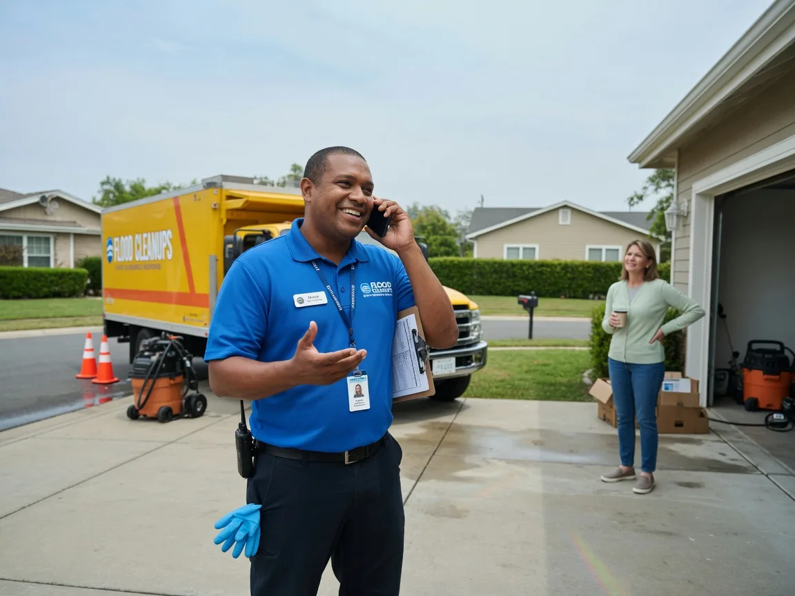 Water Damage Restoration West Hyannisport, MA FAQs